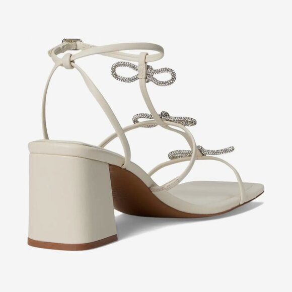 ALDO - Kaeli Strappy Dress Sandals - Picture 8 of 8